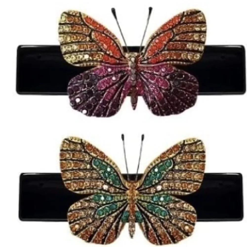 Hair Pins